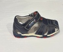 Sandalias para niños de Buble